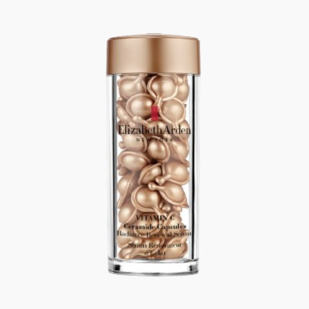 Elizabeth Arden Vitamin C Ceramide Radiance Renewal Serum 60 Cápsulas 