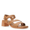 Sandalia de Mujer Lady Confort Tan