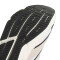 Championes de Mujer Adidas Lightblaze Blanco - Gris