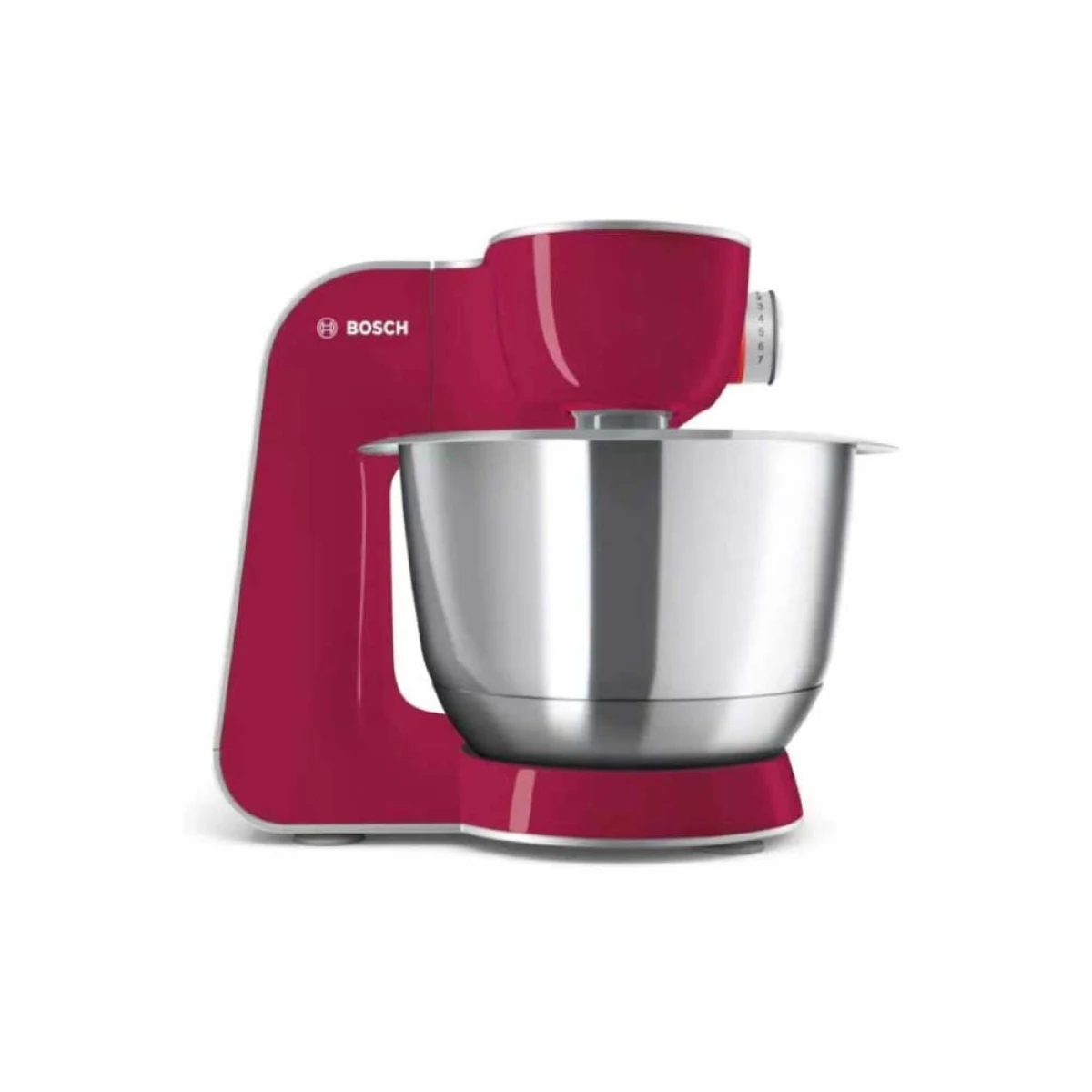 Robot de Cocina Bosch Rosado MUM58420 