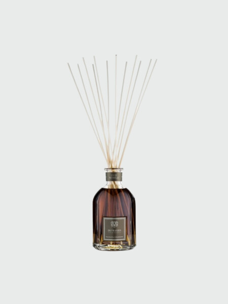 DR VRANJES - Difusor de ambiente Oud Nobile 2500 ml, Botella de vidrio 0