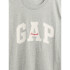 V-FRCH EVERYDAY SOFT ORIGINAL ARCH HEATHER GREY