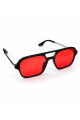 Lentes de Sol ASTI Rojo