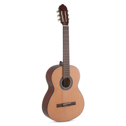 GEWA Guitarra Clásica color Cedro 4/4 Unica