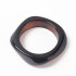 BRAZALETE ONEGA MARRON BRAZALETE ONEGA MARRON