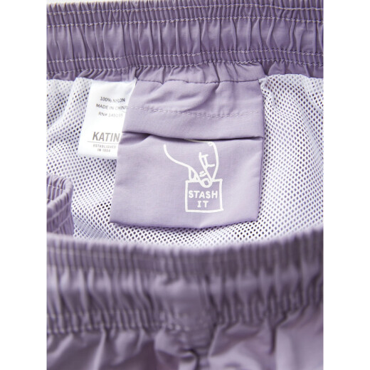 Voley Katin Poolside 17" - Lavander Voley Katin Poolside 17" - Lavander
