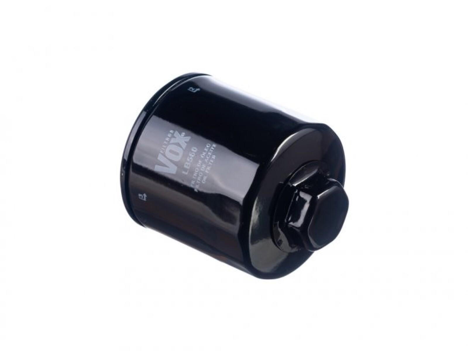 FILTRO DE ACEITE GOL / SAVEIRO G5 / G6 / G7 / GOL 1.0 / FOX / SURAN / POLO 98/02 