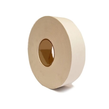 Cinta de Papel para Yeso 50x76mt Cinta de Papel para Yeso 50x76mt