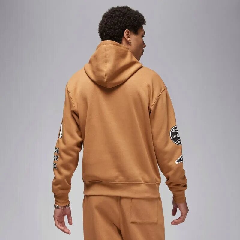 BUZO NIKE ESSENTIAL FLEECE BUZO NIKE ESSENTIAL FLEECE