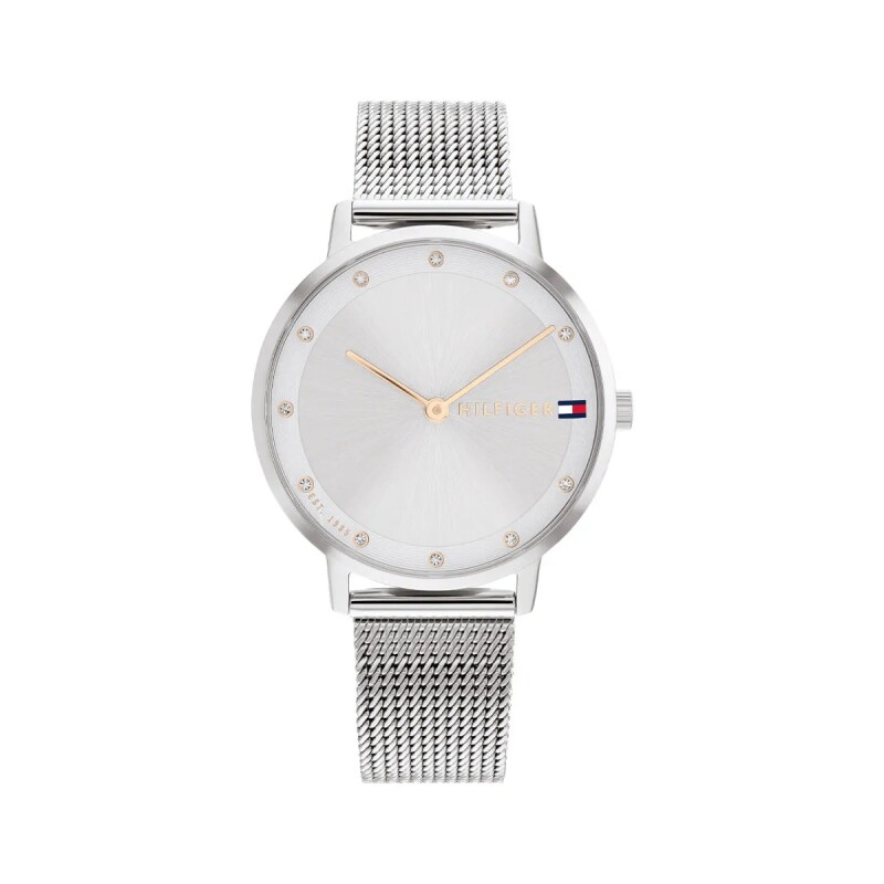 Reloj Tommy Hilfiger 1782665 para mujer de acero Reloj Tommy Hilfiger 1782665 Para Mujer De Acero