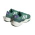 Championes Adidas Retropy F90 Verde