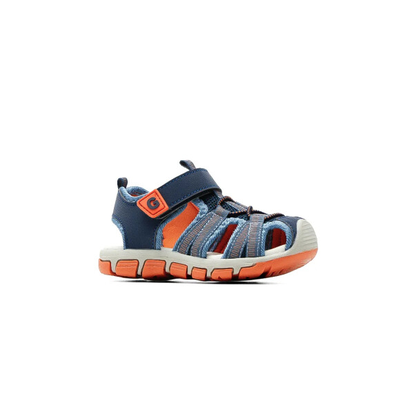 XAVI KIDS A - GUGA AZUL