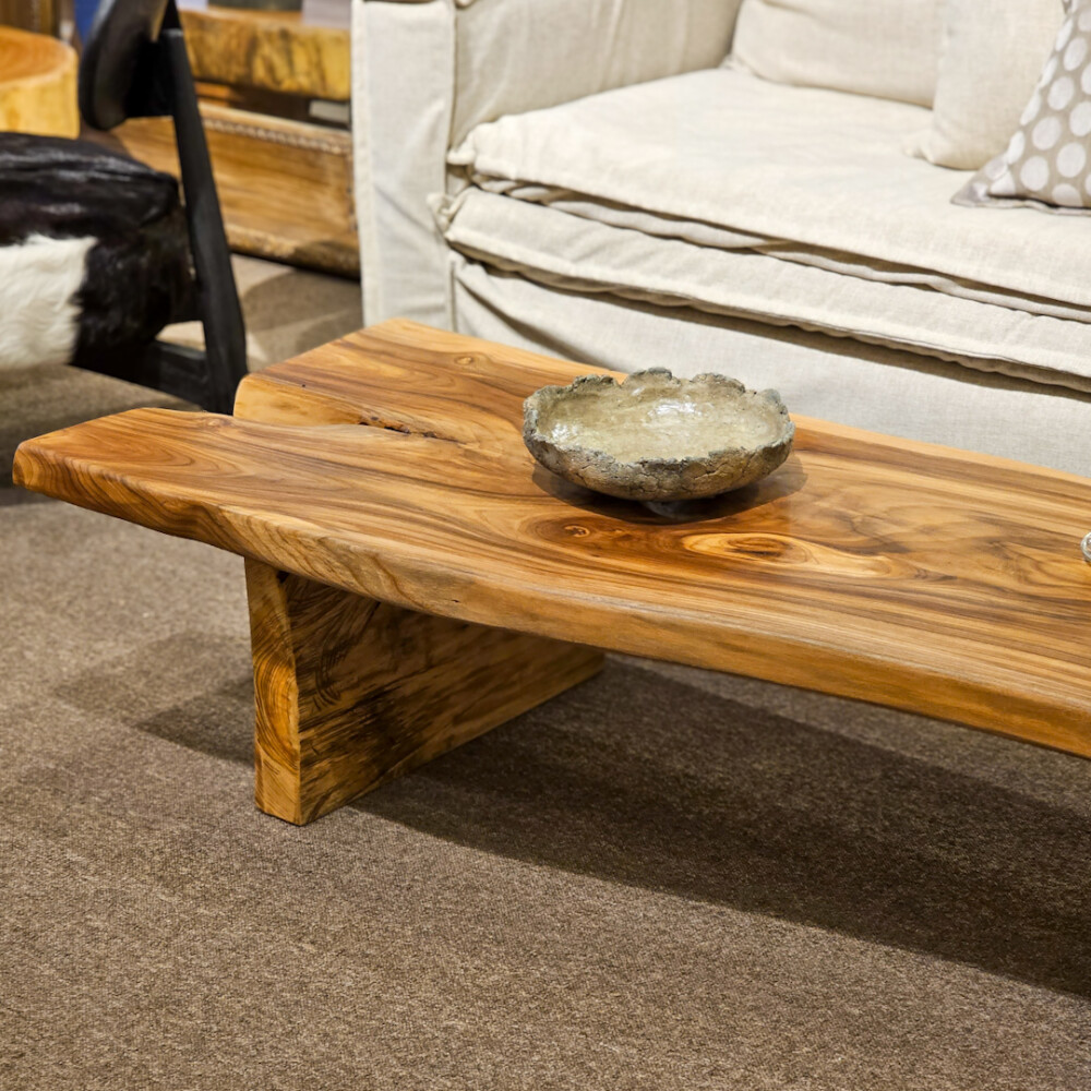 Mesa de living Olmo Mesa de living Olmo