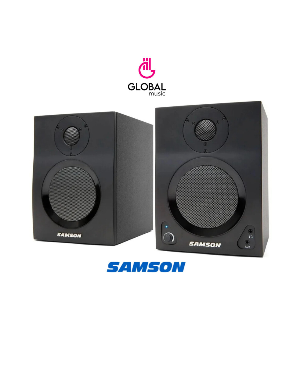 Monitores de Estudio, p/Multimedia/Game/TV, c 