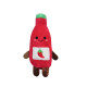 Peluche foods salsa picante