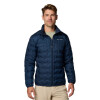 Campera Delta Ridge II Hombre COLLEGIATE NAVY