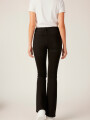 Pantalon Portu Negro