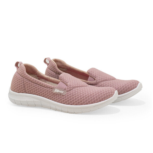 Calzado deportivos Activitta de Mujer - 4828.120-20130 Rosado