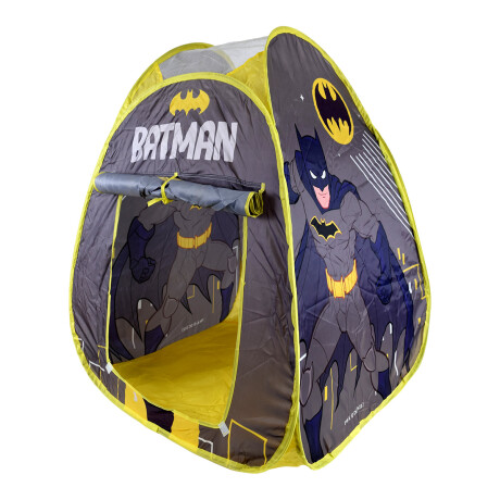 Carpa infantil de Batman Plegable Carpa infantil de Batman Plegable