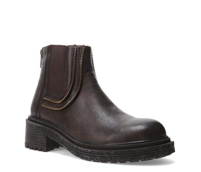 Botas de Mujer Miss Carol Caina Marrón