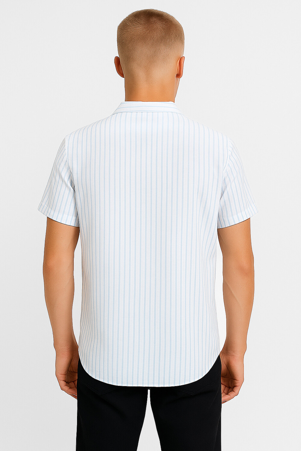 Camisa Paipin Estampado 1