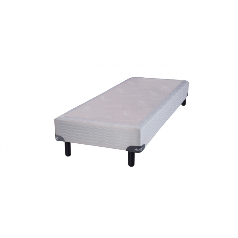 Sommier Dormiflex 100x200 (blanco)