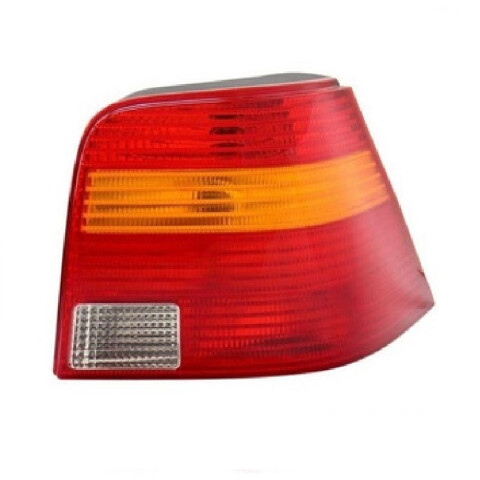 FARO TRASERO IZQUIERDO GOLF 4 00/04 (TRICOLOR) Faro Trasero Izquierdo Golf 4 00/04 (tricolor)