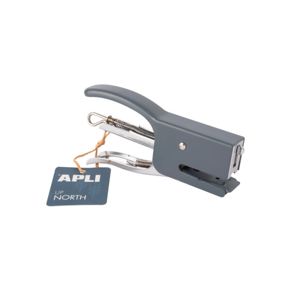 Abrochadora t/pinza - Apli Única