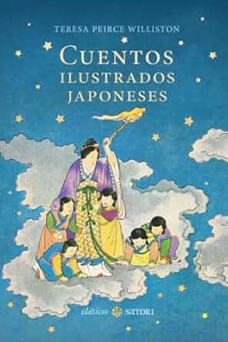CUENTOS ILUSTRADOS JAPONESES CUENTOS ILUSTRADOS JAPONESES