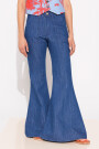 JEANS BUNNY 70S Azul