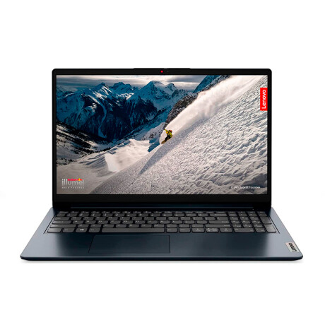 Notebook Lenovo Ideapad 1 Ryzen 3 7320U 256GB 8GB Blue 15.6" Notebook Lenovo Ideapad 1 Ryzen 3 7320U 256GB 8GB Blue 15.6"