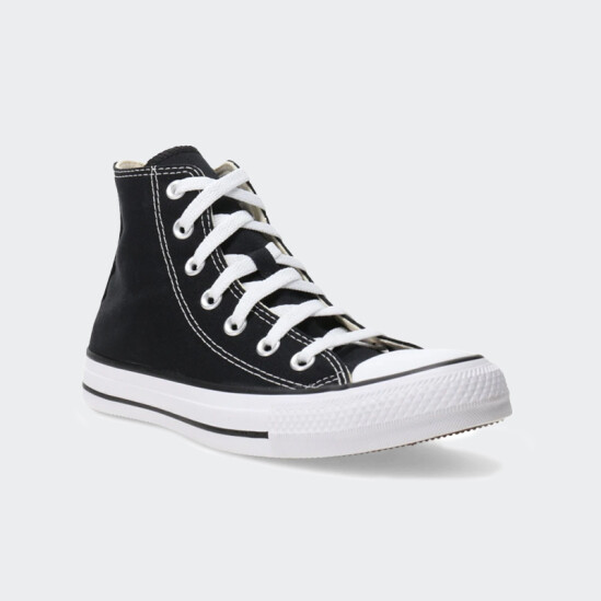 Botitas Converse Chuck Taylor All Star Classic Negro