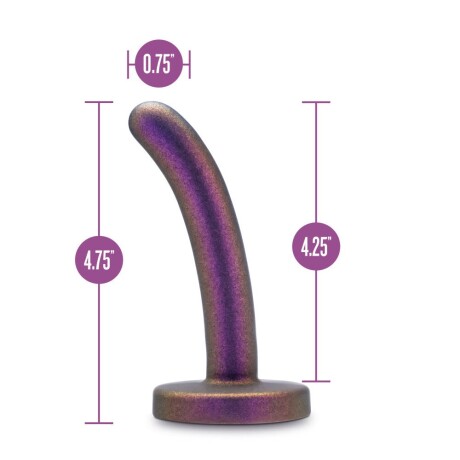 Surrender 4.75" Beginner Pegging Dildo Surrender 4.75" Beginner Pegging Dildo