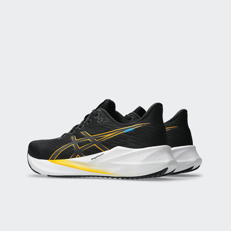 Championes Asics Versablast 4 Negro
