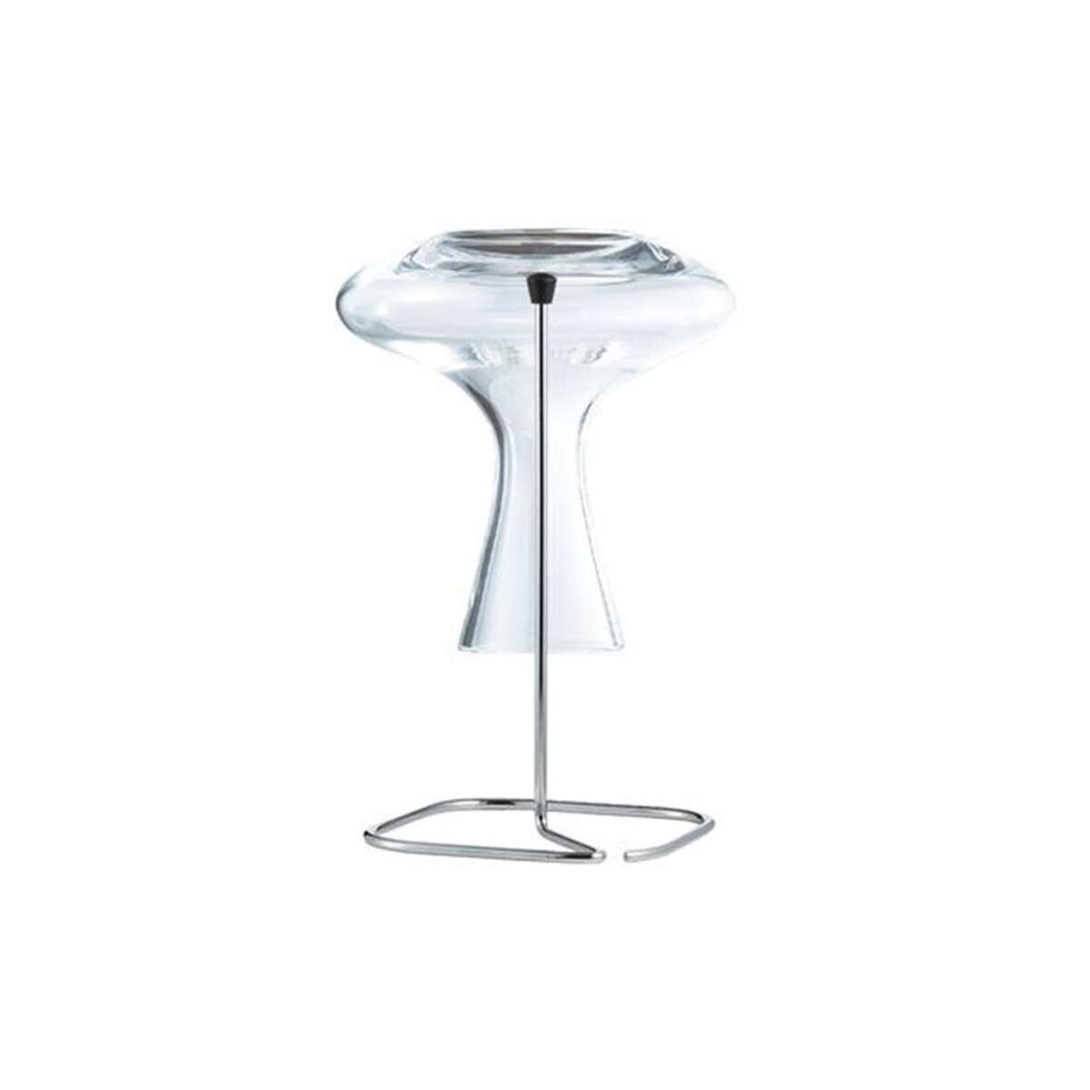 Secador Decanter - Soporte Metálico 