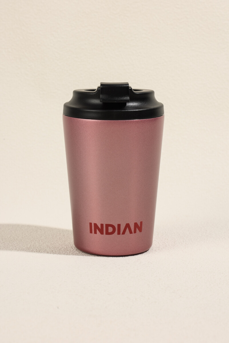 Vaso Térmico Quebec - Cafe 