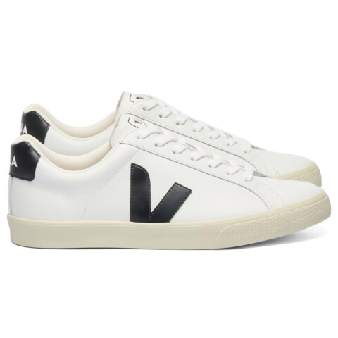 Zapatillas Veja Esplar Hombre Blanco