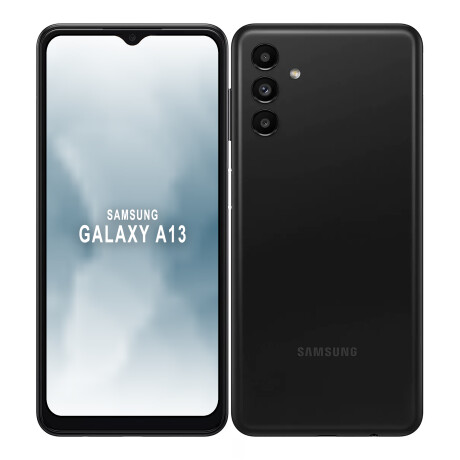 Samsung - Smartphone Galaxy A13 SM-A136U - 6,5'' Multitáctil Pls Lcd. 5G. 8 Core. Android 11. Ram 4G 001