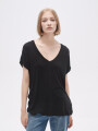 Remera Venom Negro