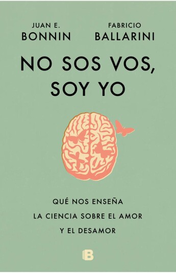 No sos vos, soy yo No sos vos, soy yo