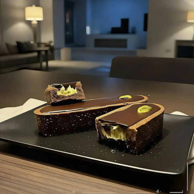 Dulce de Chocolate Dubai Dulce de Chocolate Dubai