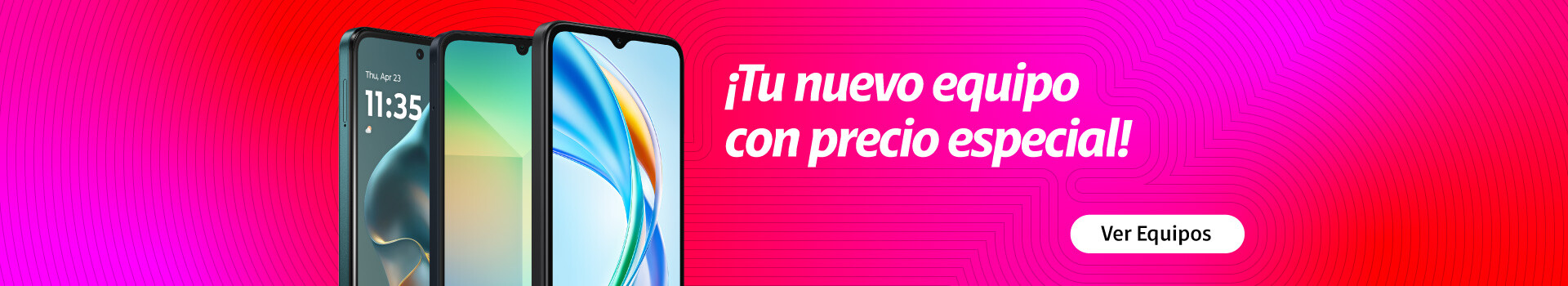 Tienda Killers | Set 25