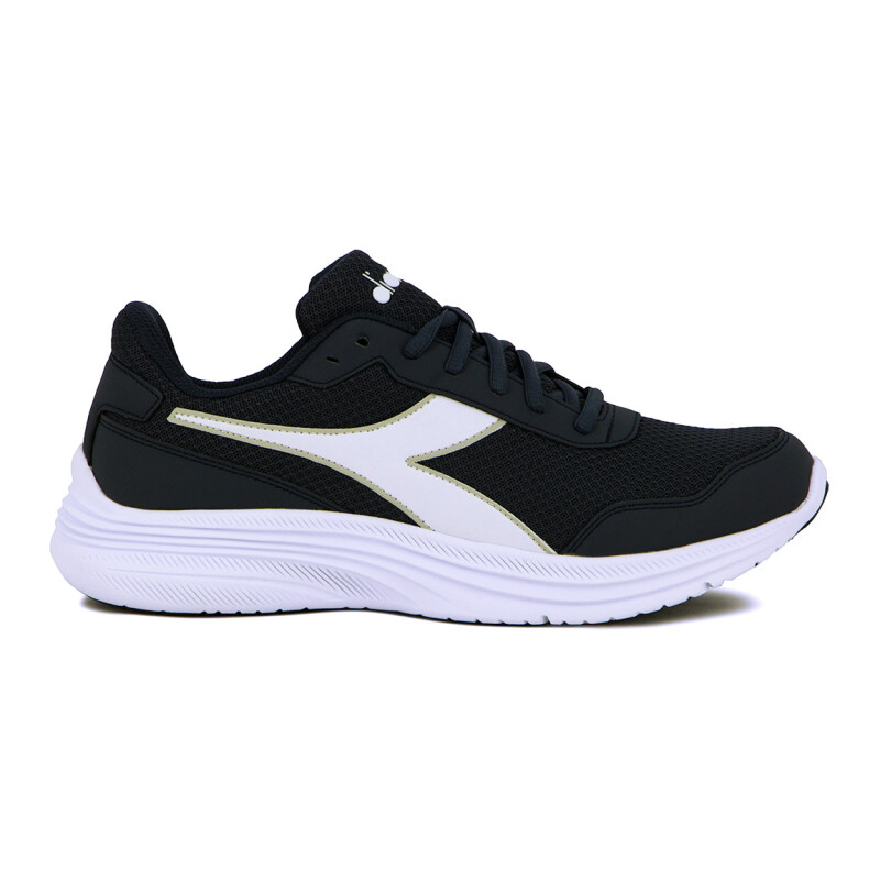Diadora Hombre Champion Running Eagle 8 Marino-blanco