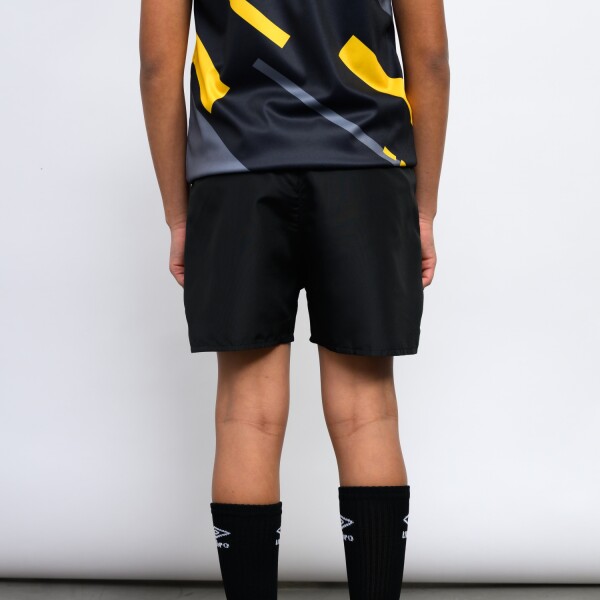 SHORT KYRO JR Peñarol Licencias Niños 002