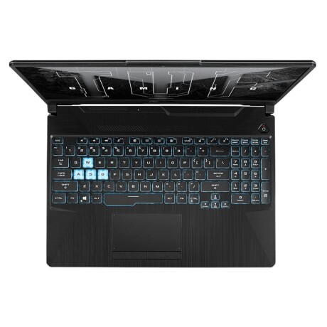 Notebook Asus Tuf Ryzen 5 8GB 512GB 15,6" W 2050 001