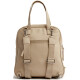 Cartera / Mochila Jaipe Beige