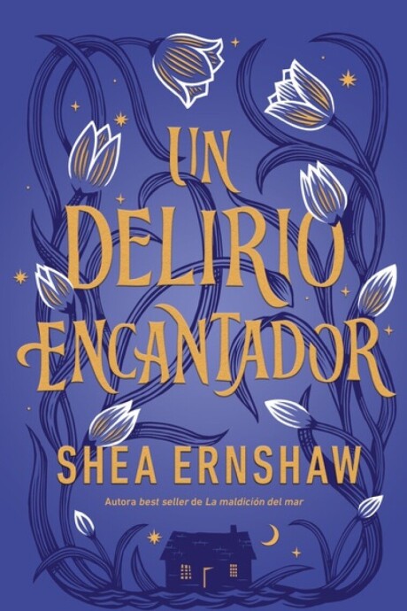 UN DELIRIO ENCANTADOR UN DELIRIO ENCANTADOR