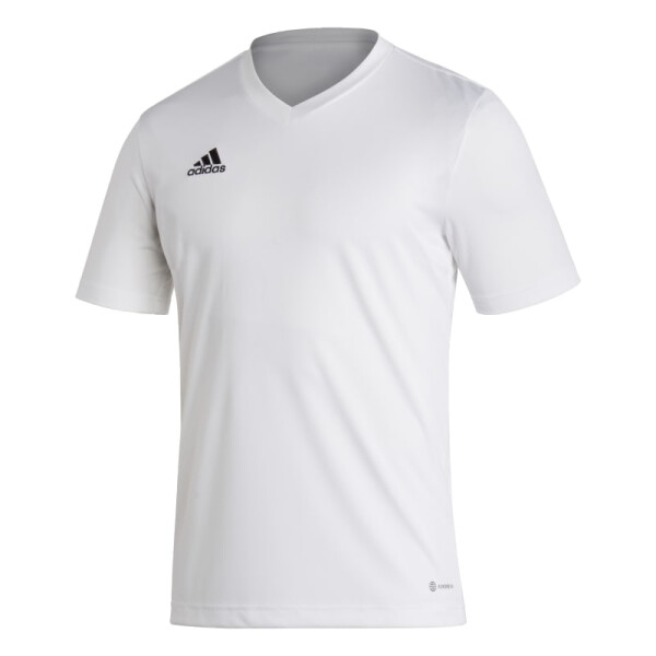 Remera Adidas Team 22 de Hombre - HC5071 Blanco