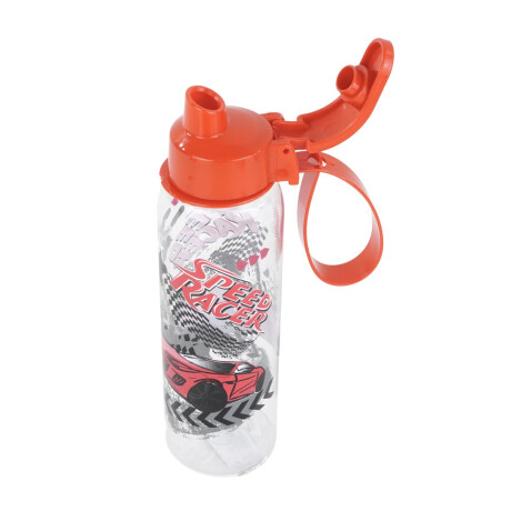 Cantimplora de plastico Herevin 500ml Cantimplora de plastico Herevin 500ml