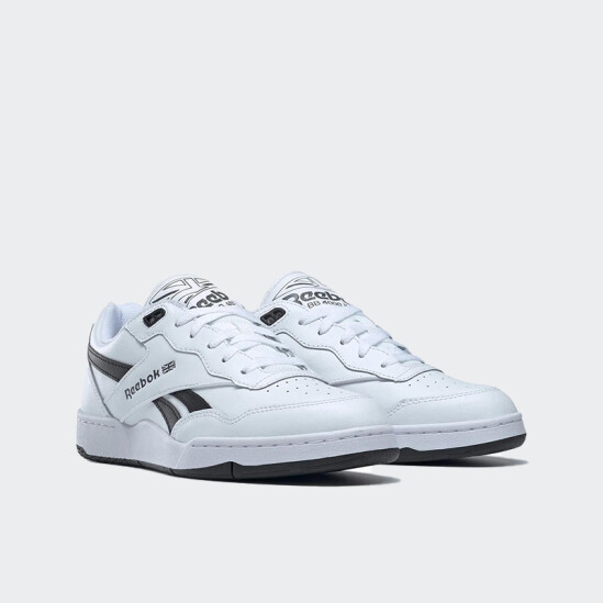 Championes Reebok BB 4000 II Blanco